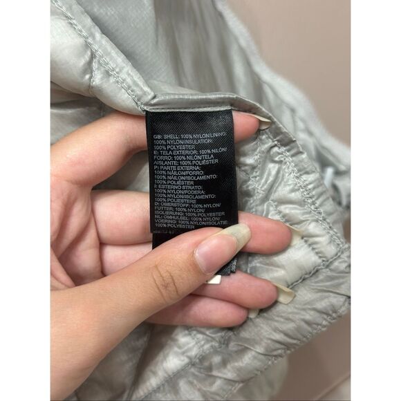 The North Face® ThermoBall™ Trekker Insulated Packable Puffer Jacket Women's M - Picture 7 of 12